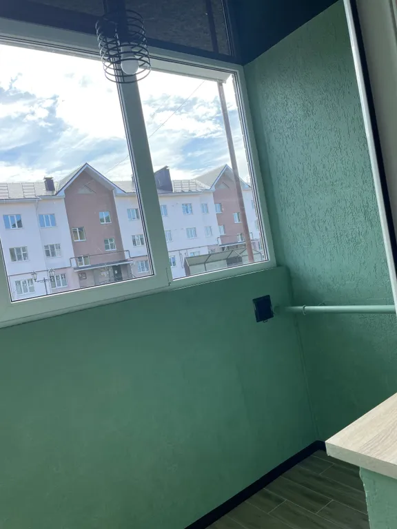 Стильная квартира рядом с центром