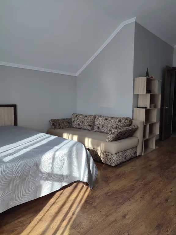 Квартира Уютная квартира в центре Адлера — Адлер