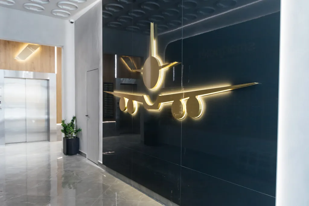 Уютная двушка в инновационном ЖК Полет