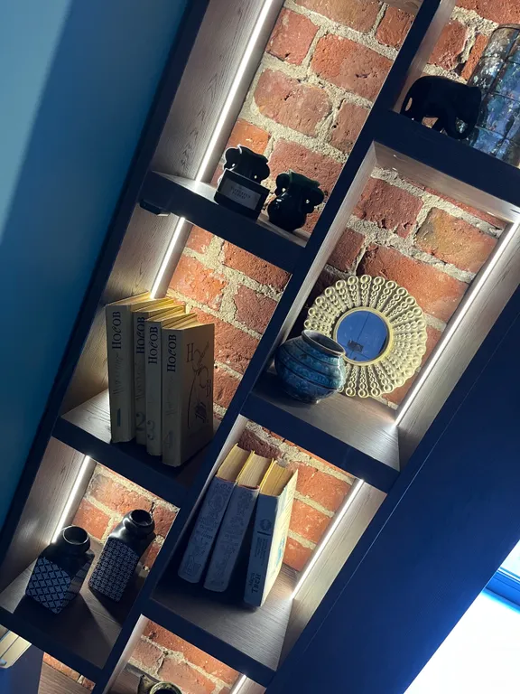 Квартира Апартаменты little friday — Москва