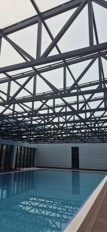 Апартаменты с видом на море