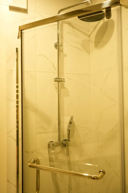 Делюкс Paradise с видом на бухту Омега