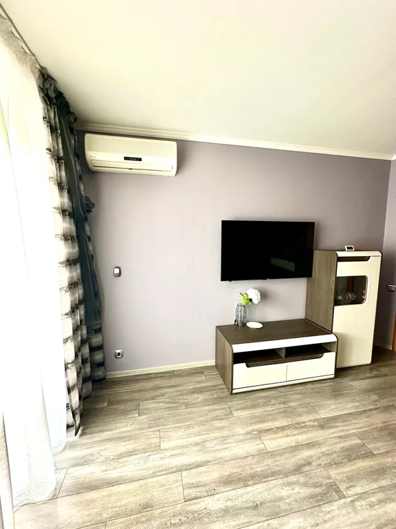 Уютная квартира в самом центре города