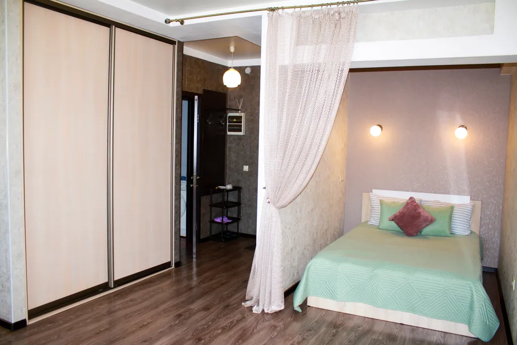 Конфетти - нежность в центре Иркутска