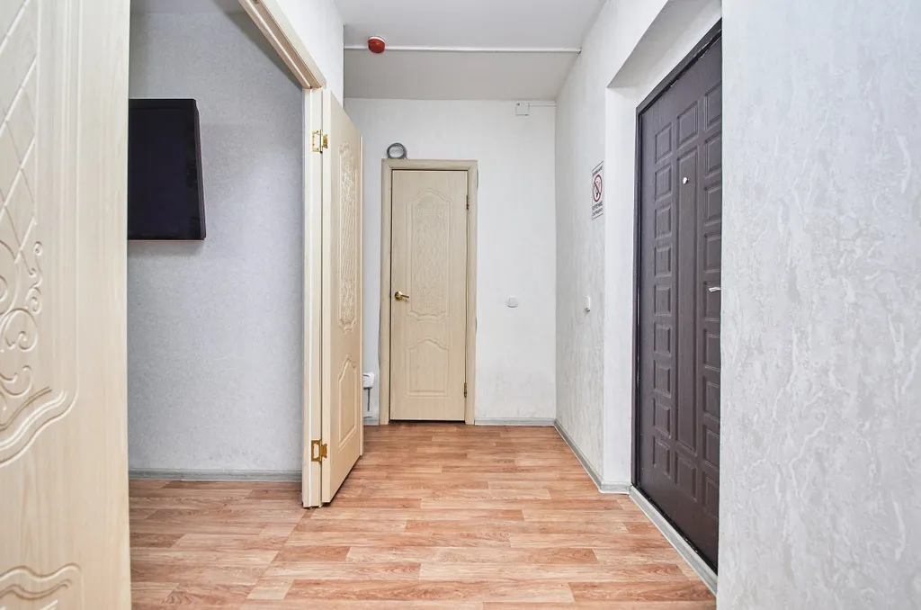 1-комнатная рядом с центром города