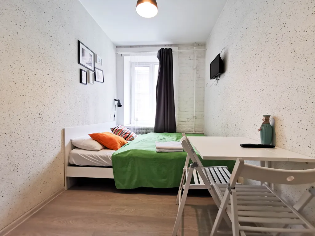 Квартира 1-комнатная Квартира — Санкт-Петербург