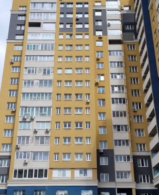 Апартамент в центре