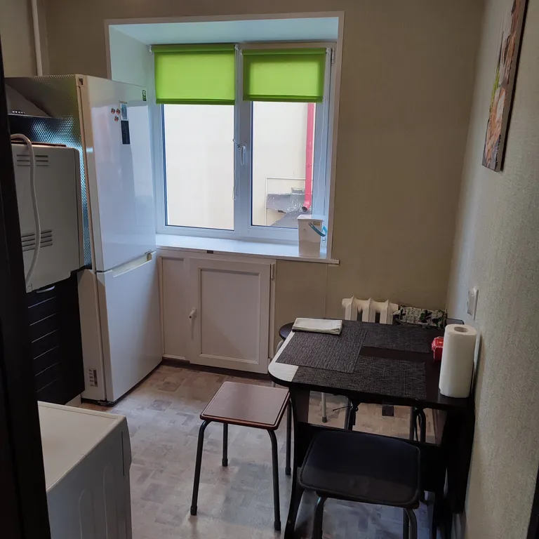 Однокомнатная уютная квартира в самом центре