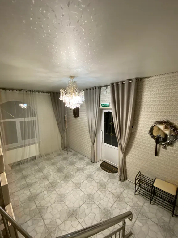 3-комнатный Дом