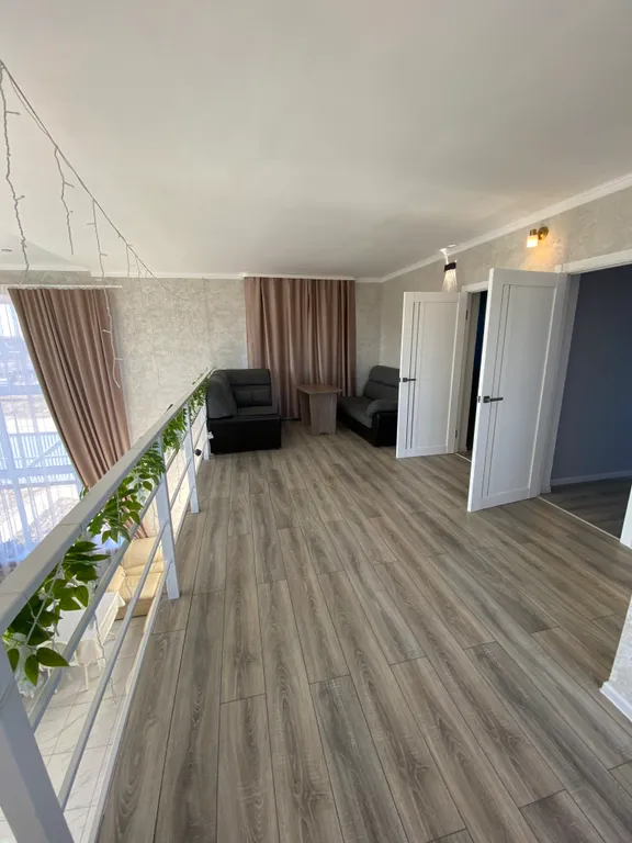 Коттедж Sun House