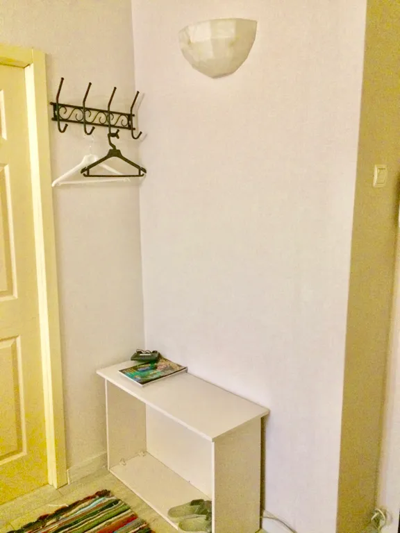 1-комнатная Квартира в центре на Тимирязева