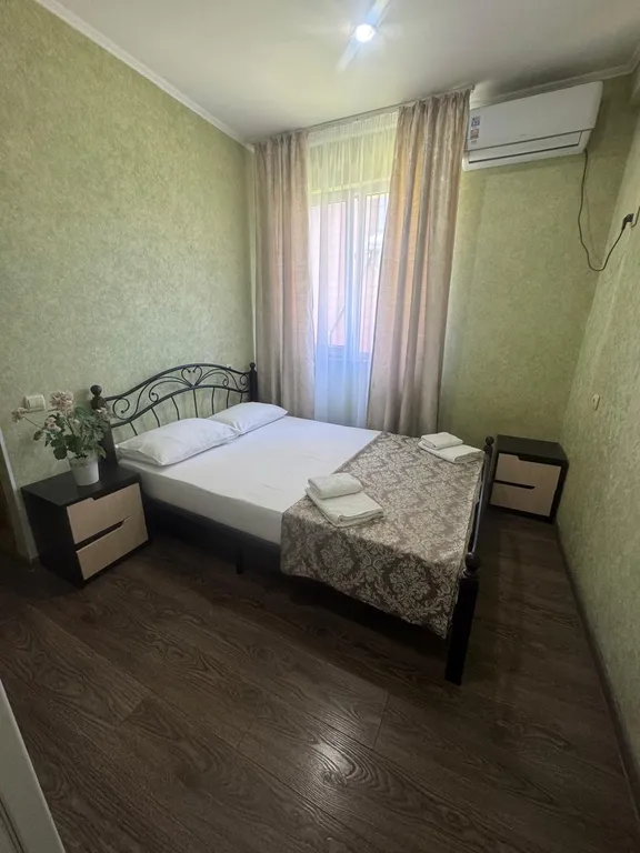 Комната