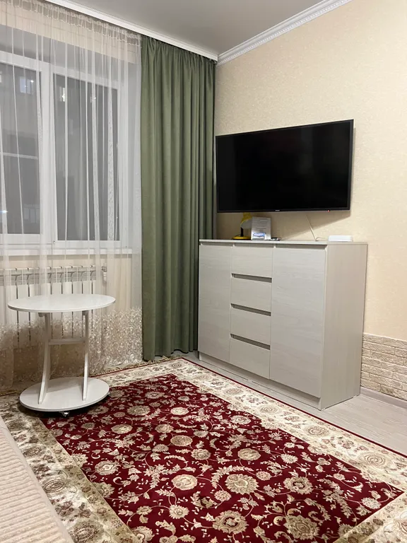 Уютная квартира для отдыха