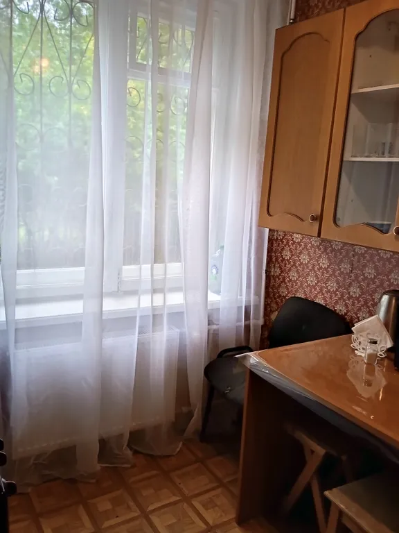 Квартира Уютная квартира в тихом районе — Санкт-Петербург