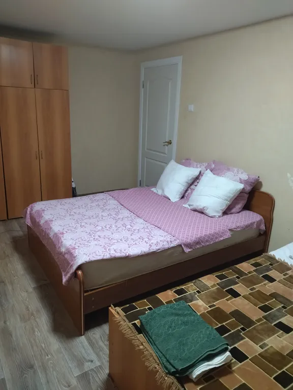 Уютная 2-комнатная квартира в центре города