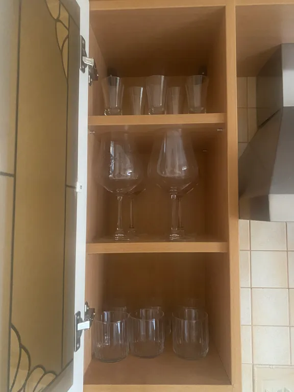 Квартира Квартира До моря 10 минут пешком , в центре прогулочной улицы с ресторанами — Светлогорск