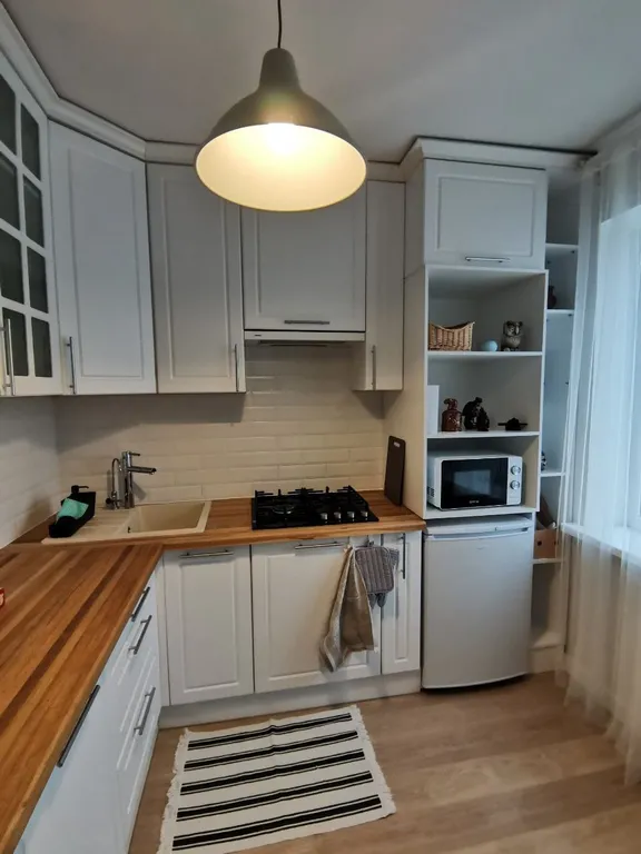 Комфортная двушка в престижном районе города