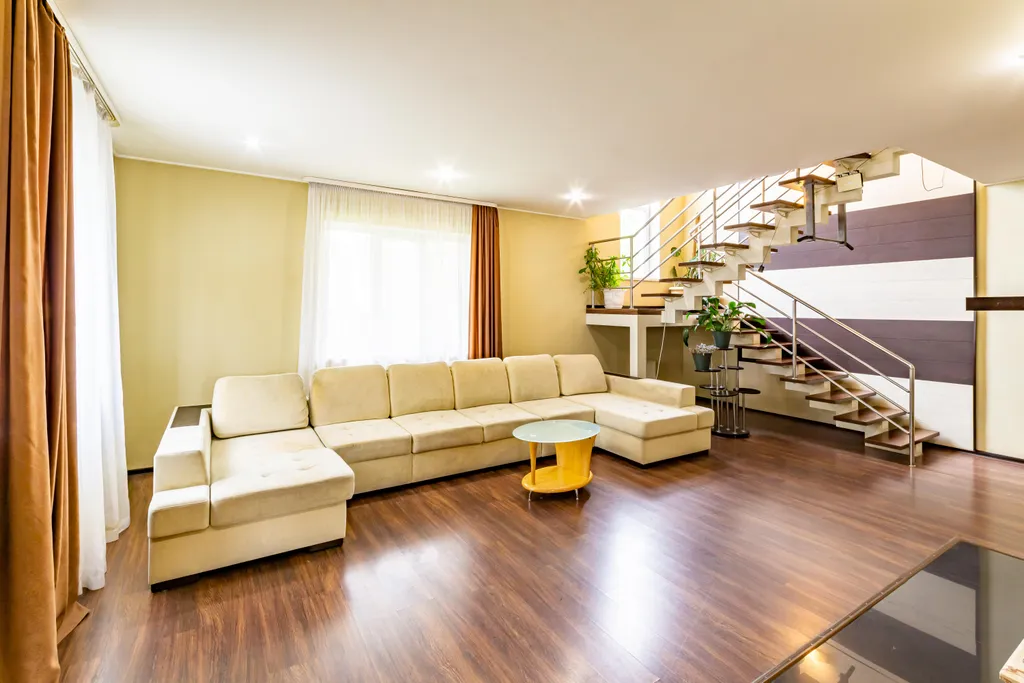 Коттедж Ключики