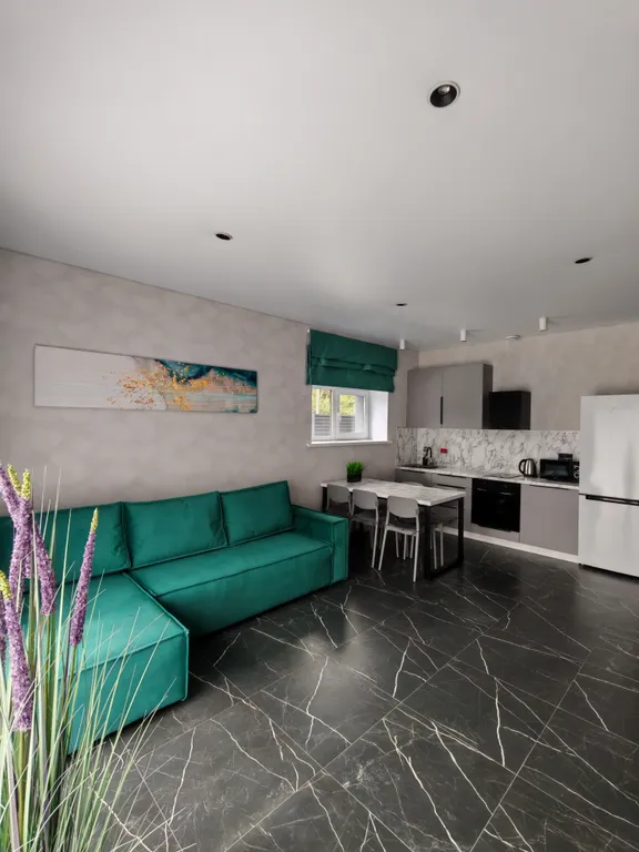 3-комнатный Дом