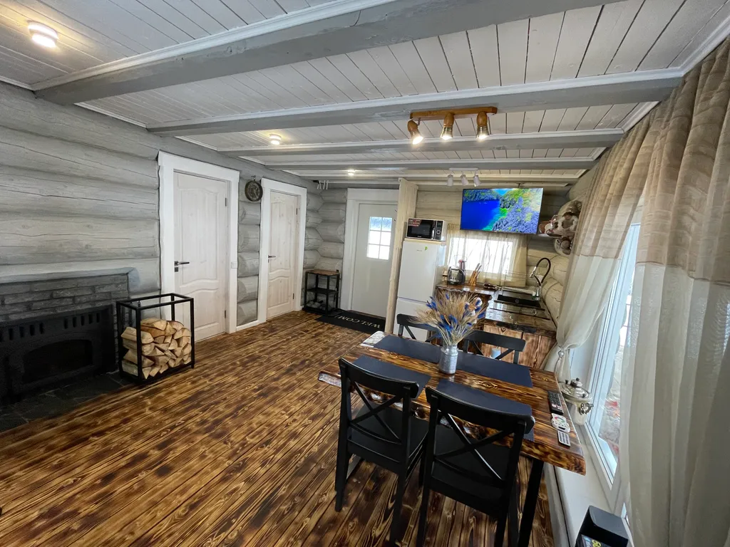 Гостевой дом