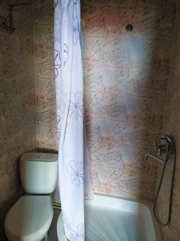 Квартира у моря