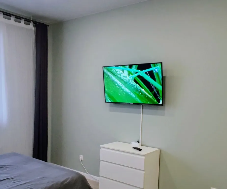 Квартира Апартаменты рядом с дворцами и парками — Пушкин