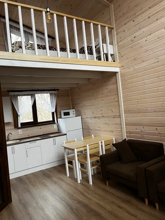 1-комнатный Дом