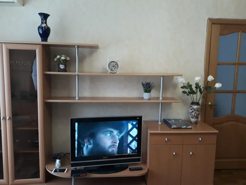 Апартамент в центре города