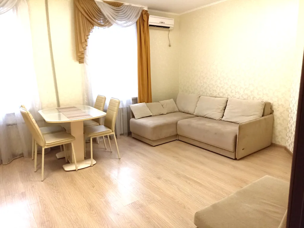 Квартира Квартира Самый центр — Севастополь