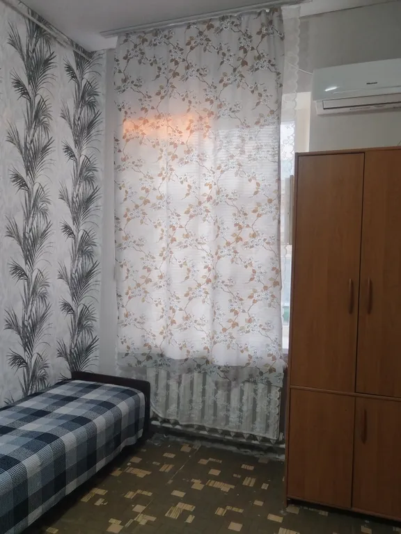 Дом возле моря