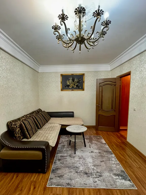 Уютная квартира в центре рядом с морем