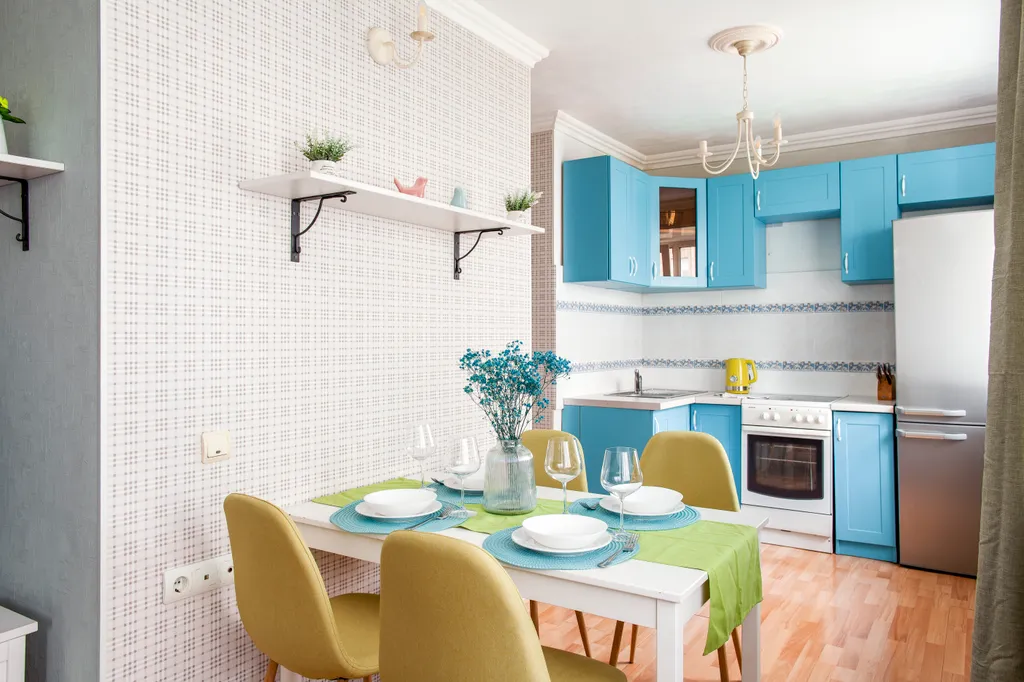 Квартира Квартира Lemon City — Красноярск