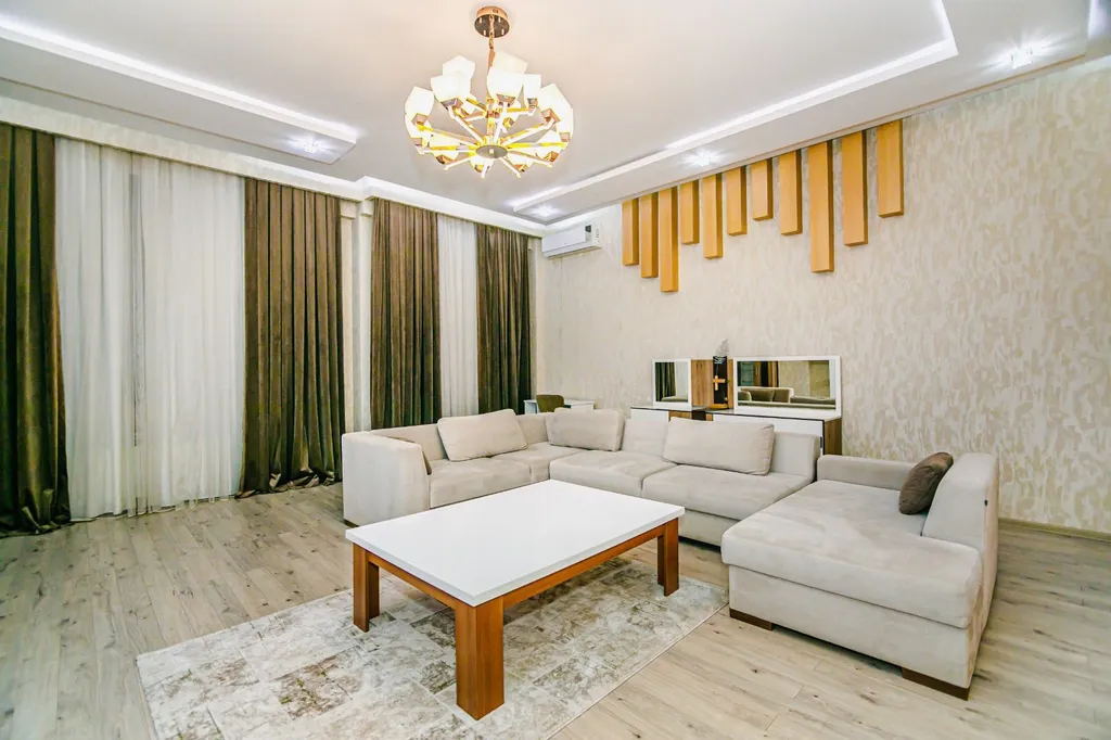 Vi̇nc Apartmnet Lux