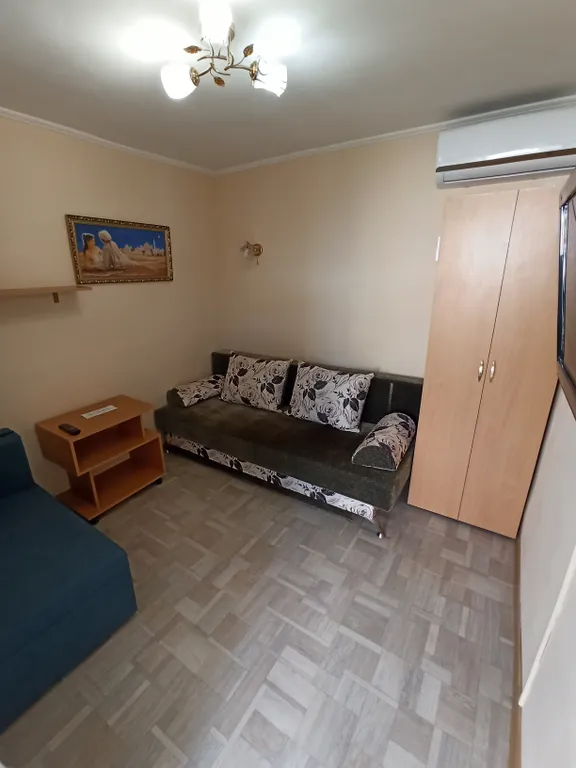 Квартира Комната — аренда посуточно в Севастополь