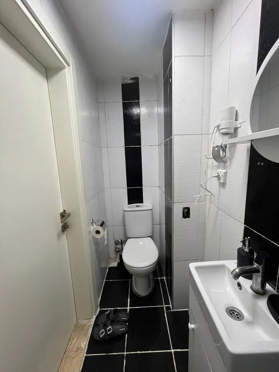 Cozy apartment in Taksim