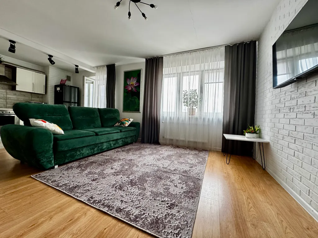 Апартаменты Cozy Homes Brest