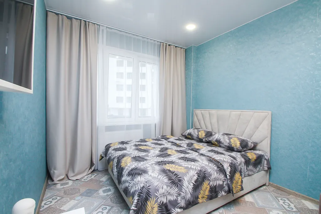 Комфортная квартира в центре