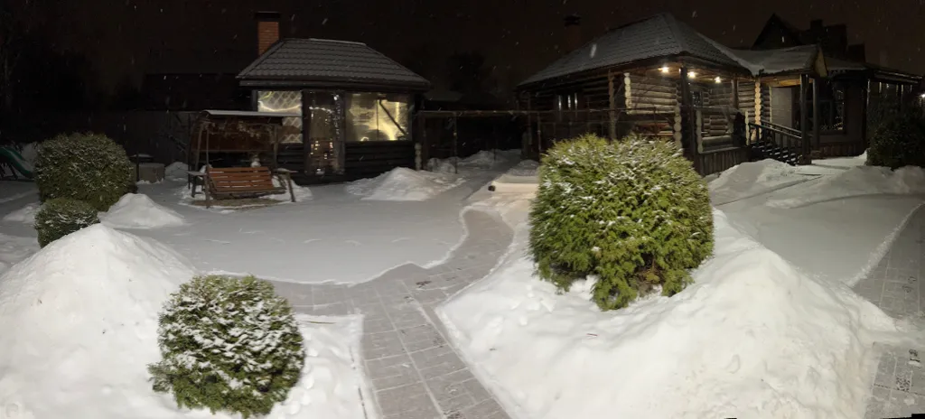 Уютный Дом Шале для семейного отдыха или в компании близких друзей