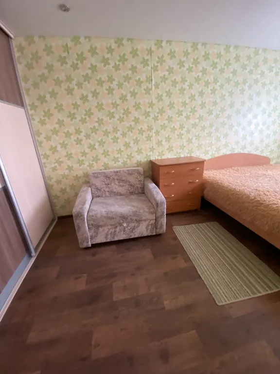 Уютная квартира в центре набережной