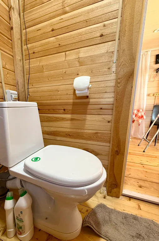 Шишкин дом комфорт в 15 минутах