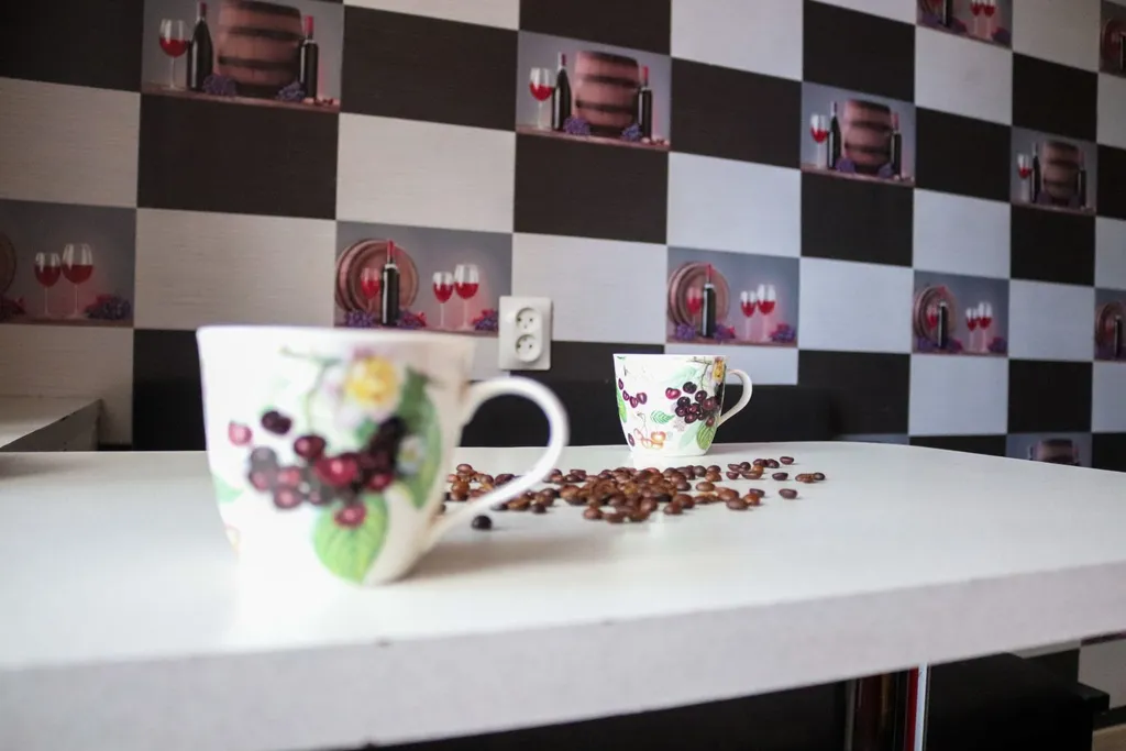 Уютные семейные апартаменты бесконтактное заселение