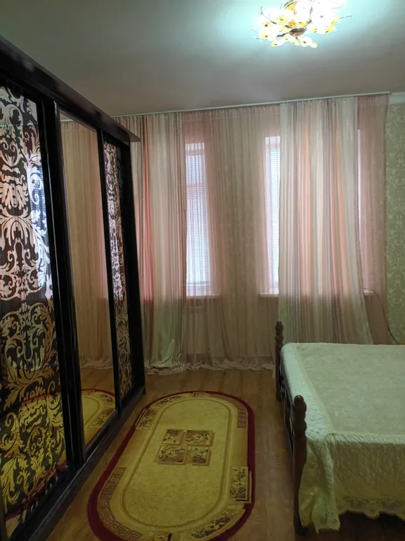 Уютный дом у моря