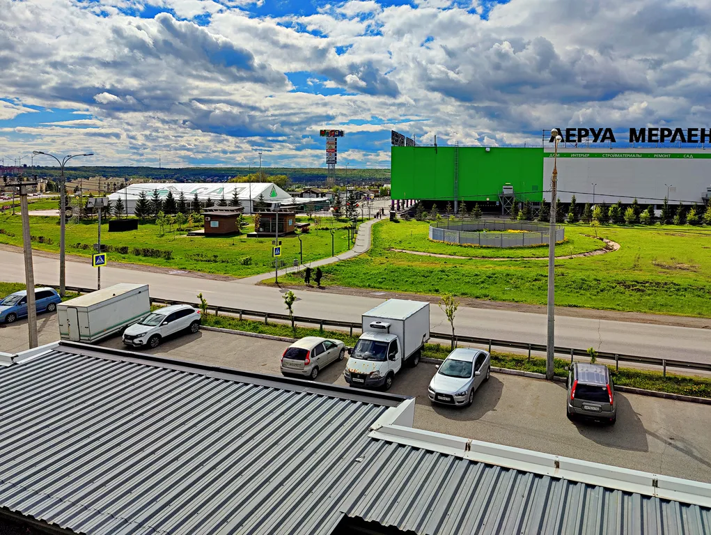 Квартира Комфортная квартира у тц Мега — Самара