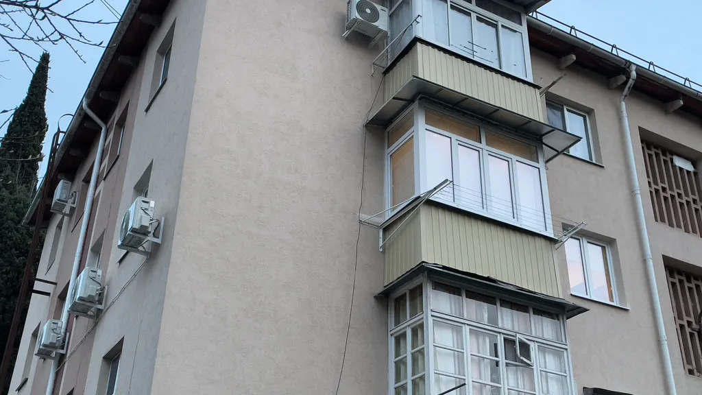 Уютная квартира в центре Сочи на набережной