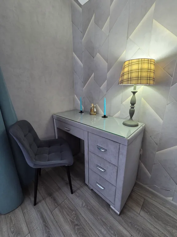 Современная квартира в новом доме Бизнес Класса Центр города