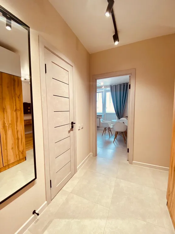 Люкс апартаменты рядом с ТГУ имени Державина