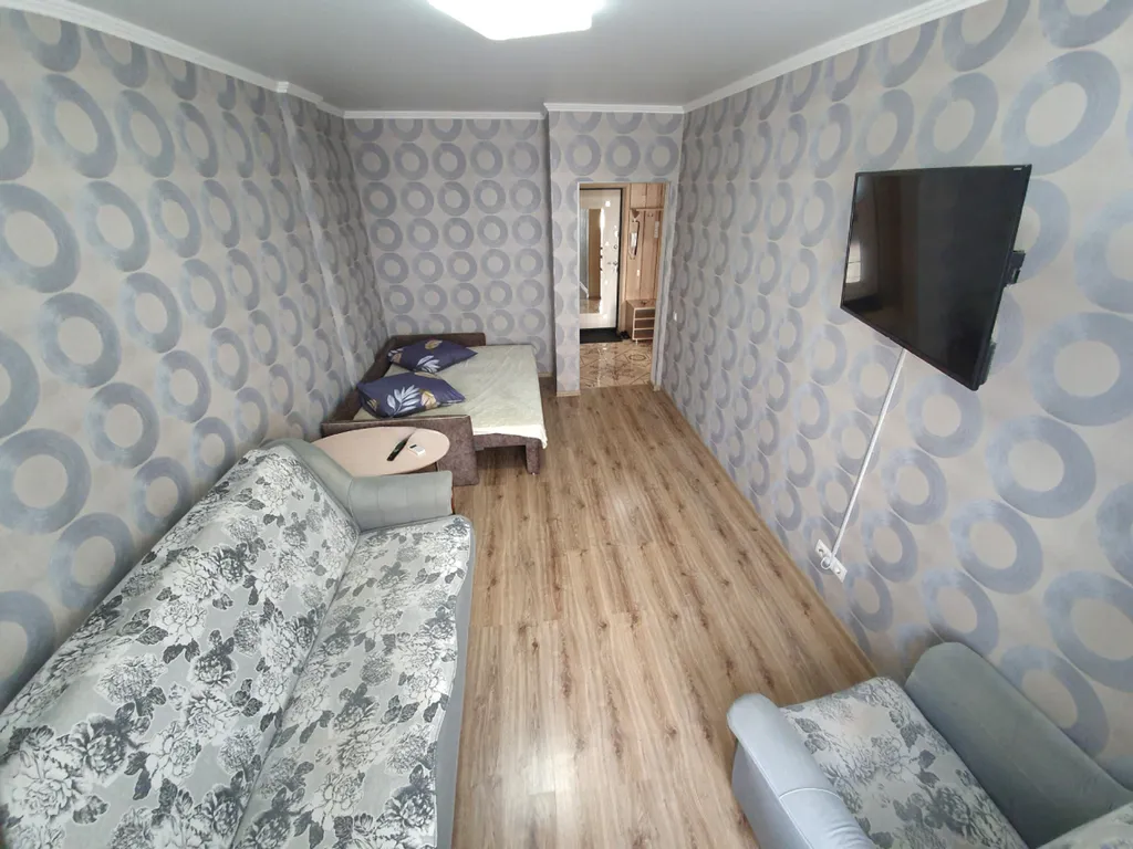 Квартира Уютная квартира в центре Геленджика — Геленджик