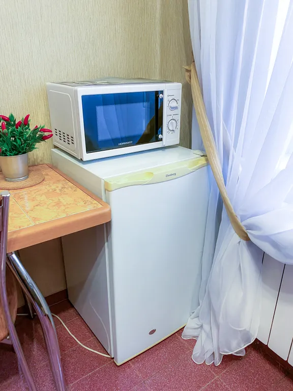 3-комнатные апартаменты УНИК АПАРТ на Мичурина рядом с ГУФСИН России