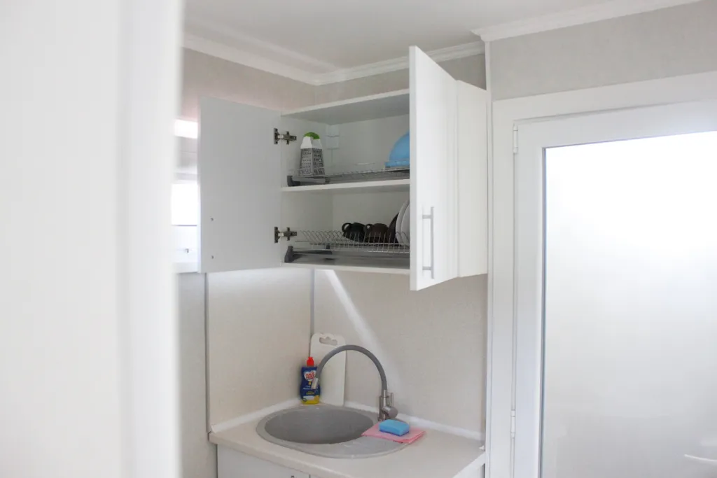 Квартира Комната — Судак