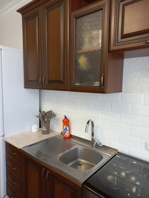 Гостевой дом Горный воздух